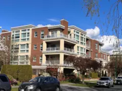 214 2105 W 42nd Avenue, Vancouver, BC