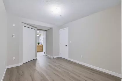 Bedroom 4 Photo of 209 8600 Park Road, Richmond, BC