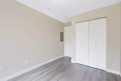 Laundry Room Photo of 209 8600 Park Road, Richmond, BC