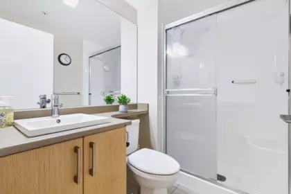 Mudroom Photo of 209 8600 Park Road, Richmond, BC