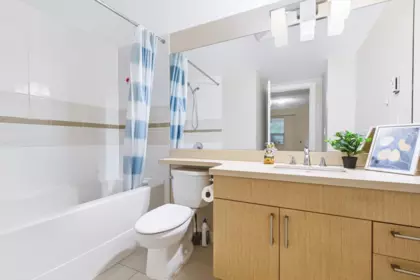 Office / Den Photo of 209 8600 Park Road, Richmond, BC