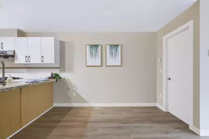 Pantry Photo of 209 8600 Park Road, Richmond, BC