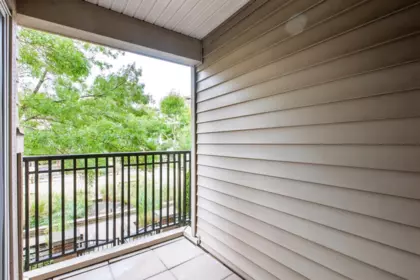 Staircase Photo of 209 8600 Park Road, Richmond, BC