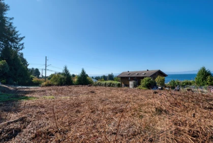 Bedroom 2 Photo of LOT 14 Bay Road, Sechelt, BC