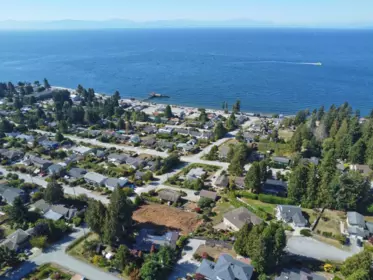 LOT 14 Bay Road, Sechelt, BC, Sechelt — Land for sale