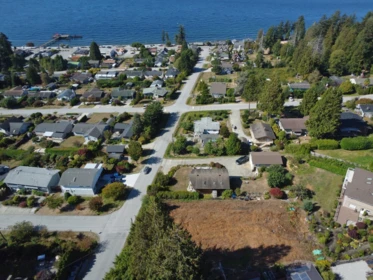 LOT 14 Bay Road, Sechelt, BC, Sechelt — Land for sale