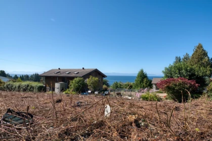 Kitchen Island Photo of LOT 14 Bay Road, Sechelt, BC