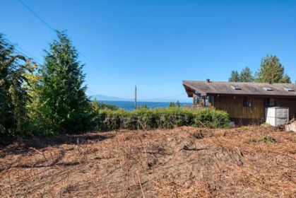 Kitchen Photo of LOT 14 Bay Road, Sechelt, BC