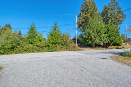 Laundry Room Photo of LOT 14 Bay Road, Sechelt, BC