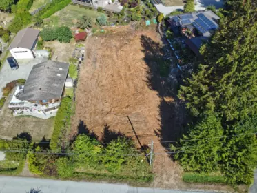 LOT 14 Bay Road, Sechelt, BC, Sechelt — Land for sale