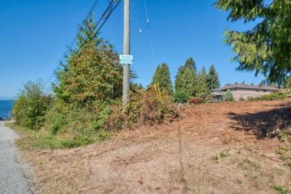 Pantry Photo of LOT 14 Bay Road, Sechelt, BC