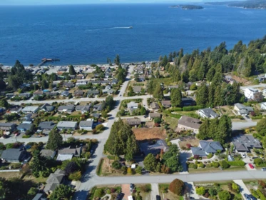 Powder Room Photo of LOT 14 Bay Road, Sechelt, BC
