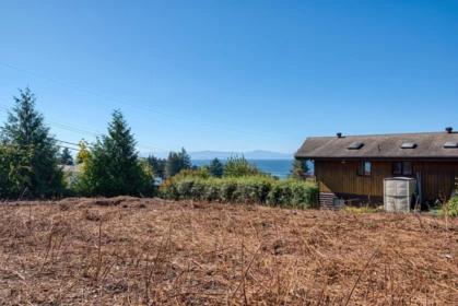 Primary Bathroom Photo of LOT 14 Bay Road, Sechelt, BC