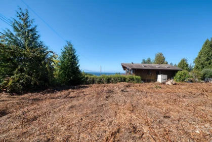 Primary Bedroom Photo of LOT 14 Bay Road, Sechelt, BC