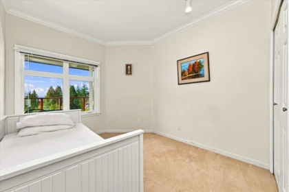Laundry Room Photo of 403 121 W 29th Street, North Vancouver, BC
