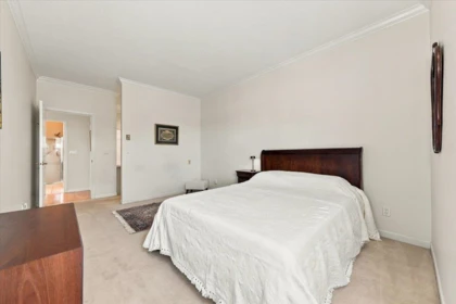 Office / Den Photo of 403 121 W 29th Street, North Vancouver, BC