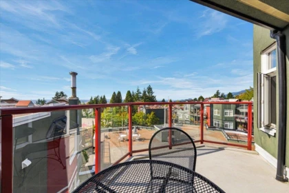 Pantry Photo of 403 121 W 29th Street, North Vancouver, BC