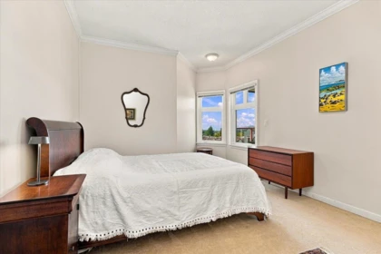 Powder Room Photo of 403 121 W 29th Street, North Vancouver, BC