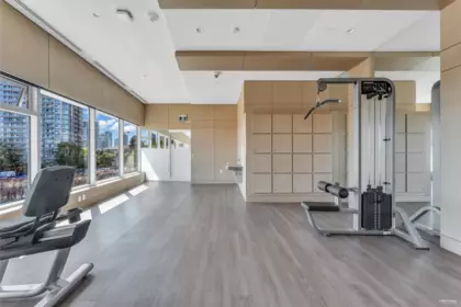 Loft / Bonus Room Photo of 604 4880 Lougheed Highway, Burnaby, BC