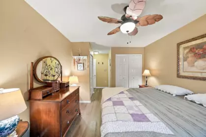 Bedroom 4 Photo of 18 19797 64 Avenue, Langley, BC