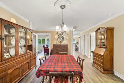 Kitchen Photo of 18 19797 64 Avenue, Langley, BC