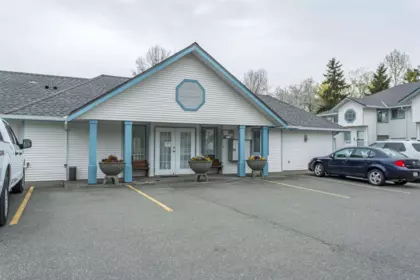 Laundry Room Photo of 18 19797 64 Avenue, Langley, BC