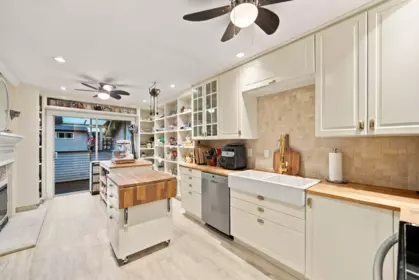Pantry Photo of 18 19797 64 Avenue, Langley, BC