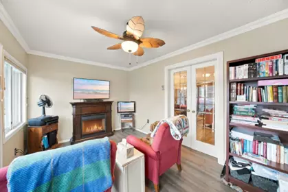 Walk-In Closet Photo of 18 19797 64 Avenue, Langley, BC