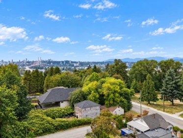 Bedroom 2 Photo of 13090 111 Avenue, Surrey, BC