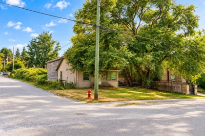 Primary Bedroom Photo of 13090 111 Avenue, Surrey, BC