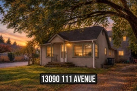 13090 111 Avenue, Surrey, BC