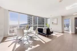 1106 2978 Glen Drive, Coquitlam, BC