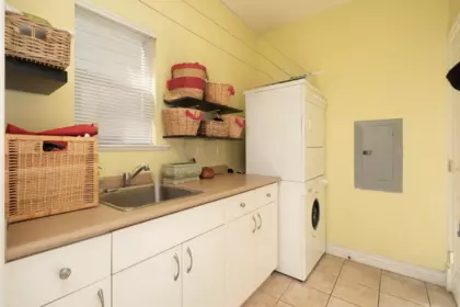 Guest Bathroom Photo of 2658 Lurio Crescent, Port Coquitlam, BC