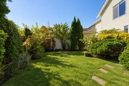 Outdoor Patio Photo of 2658 Lurio Crescent, Port Coquitlam, BC