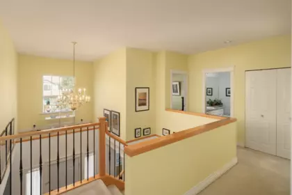 Powder Room Photo of 2658 Lurio Crescent, Port Coquitlam, BC