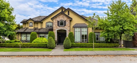 9238 164 Street, Surrey, BC, Surrey — Single Family Residence for sale