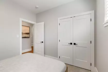 Hallway Photo of 47262 Valerie Place, Chilliwack, BC