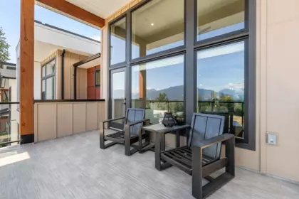 Outdoor Deck Photo of 47262 Valerie Place, Chilliwack, BC