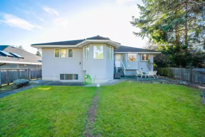 4837 8a Avenue, Delta, BC, Delta — Single Family Residence for sale