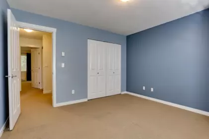 Basement Recreation Room Photo of 13 6575 192 Street, Surrey, BC
