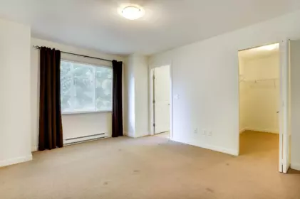 Bedroom 4 Photo of 13 6575 192 Street, Surrey, BC