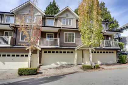13 6575 192 Street, Surrey, BC, Surrey — Townhouse for sale