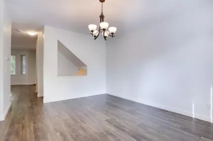Family Room Photo of 13 6575 192 Street, Surrey, BC