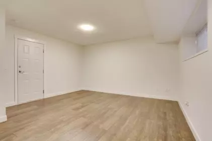 Garage Interior Photo of 13 6575 192 Street, Surrey, BC
