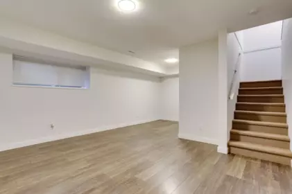 Hallway Photo of 13 6575 192 Street, Surrey, BC