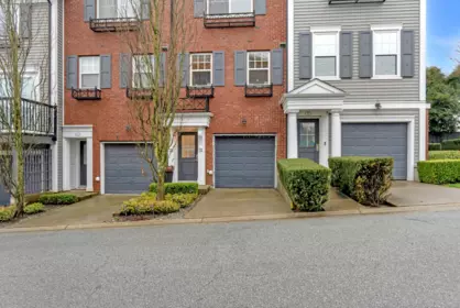 81 688 Edgar Avenue, Coquitlam, BC, Coquitlam — Townhouse for sale