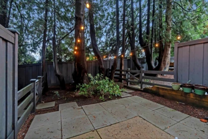 Garden / Landscaping Photo of 81 688 Edgar Avenue, Coquitlam, BC