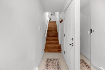 81 688 Edgar Avenue, Coquitlam, BC, Coquitlam — Townhouse for sale