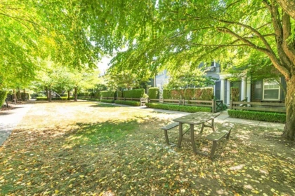 Outdoor Kitchen Photo of 81 688 Edgar Avenue, Coquitlam, BC