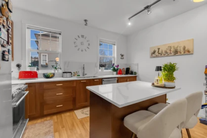 Pantry Photo of 81 688 Edgar Avenue, Coquitlam, BC